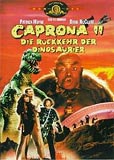 Caprona 2 - Die Rückkehr der Dinosaurier (uncut)